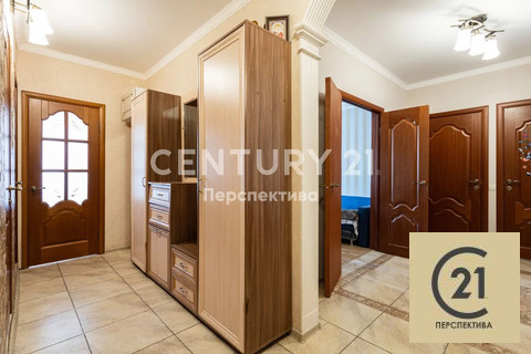 3-комн квартира Люберцы, проспект Победы,  д. 3