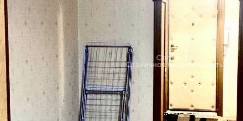 4-комн квартира улица Авиаконструктора Миля, 16