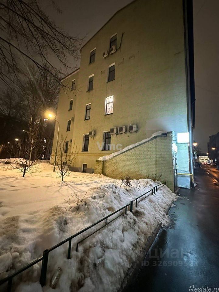 Аренда ПСН Сухаревский Б. пер