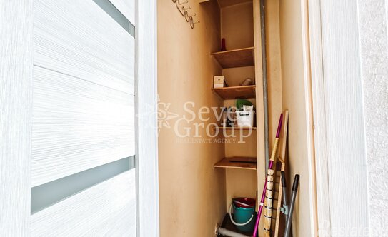 Продажа 1-комн квартиры на вторичном рынке ул Караваевская,  д. 2,  к. 1