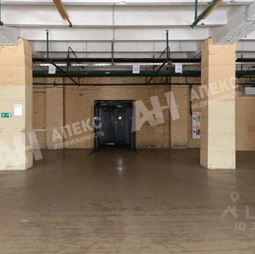 Склад проезд Черепановых,  д. 8