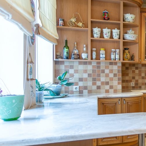 5-комн квартира Тележная улица, 22