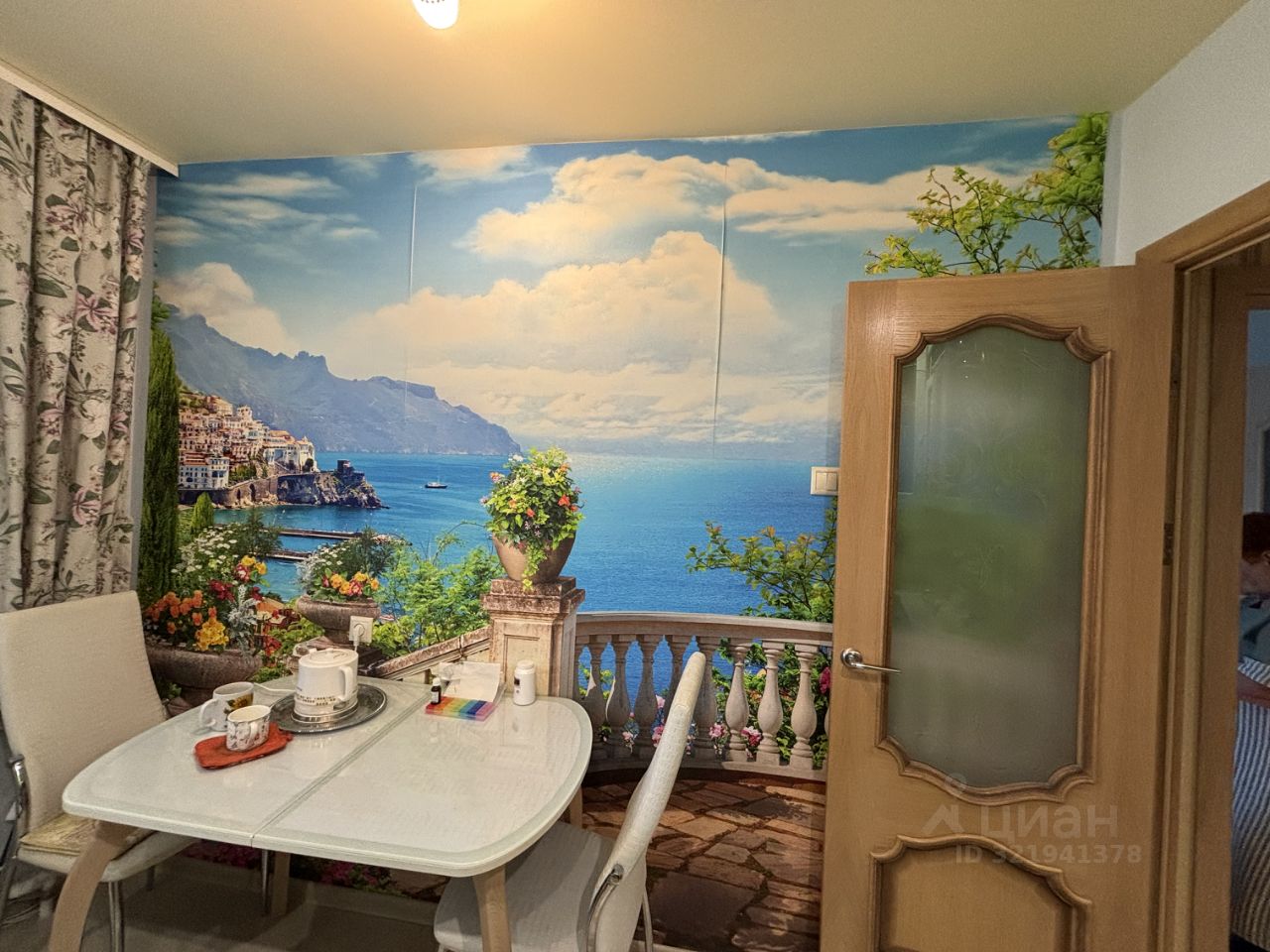 Продажа 2-комн квартиры на вторичном рынке д. Тимохово, улица Совхозная, 12