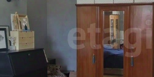 2-комн квартира Дровяная улица, 6