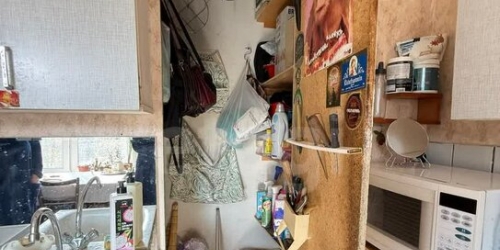 2-комн квартира проезд Донелайтиса,  д. 14