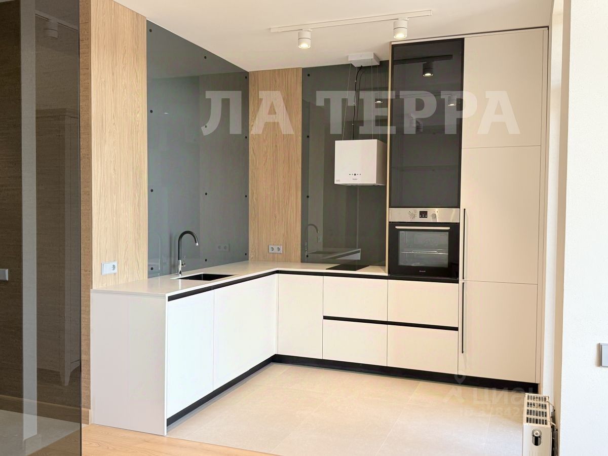 Продажа 1-комн квартиры на вторичном рынке бульвар Андрея Тарковского, 10