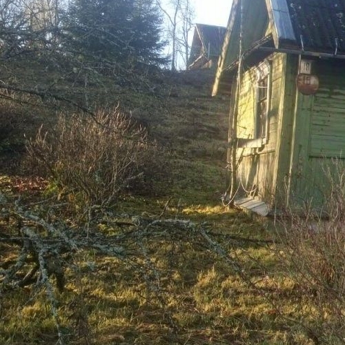 Коттедж/дом пос. Осьмино, 6