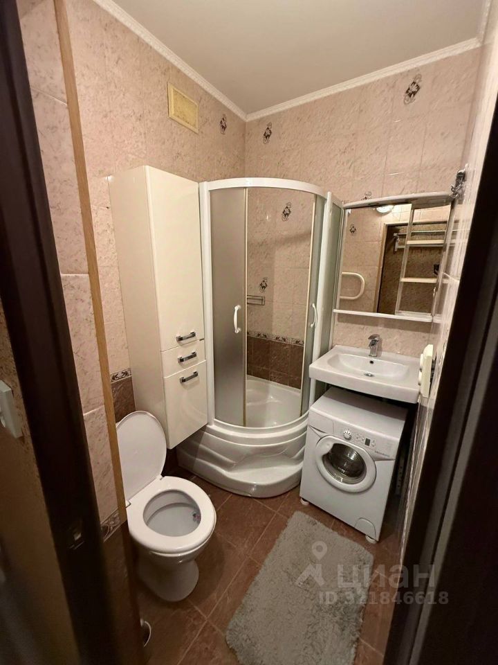 Продажа 1-комн квартиры на вторичном рынке улица Заморенова, 5С1