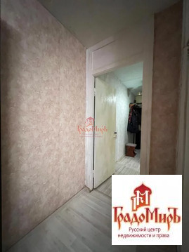 Продажа 2-комн квартиры на вторичном рынке Мытищи, ул. Попова,  д. 19