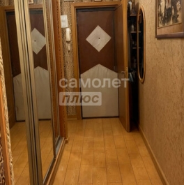 Продажа 3-комн квартиры на вторичном рынке Гражданская 1-я ул