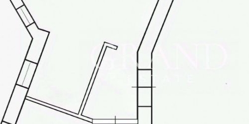 3-комн квартира Филипповский переулок, 15/5