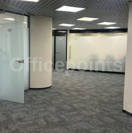 Аренда офиса улица Авиаконструктора Микояна