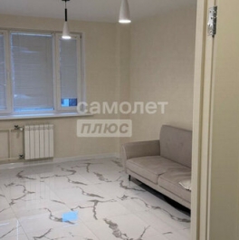 Продажа 3-комн квартиры на вторичном рынке ул Родниковая,  д. 9А,  к. 1