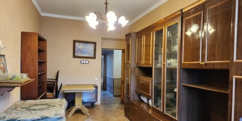 2-комн квартира ул Швецова,  д. 19