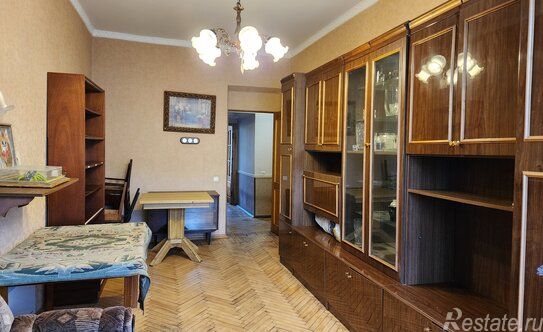 Продажа 2-комн квартиры на вторичном рынке ул Швецова,  д. 19