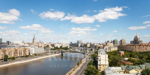 5-комн квартира Саввинская набережная,  д. 9