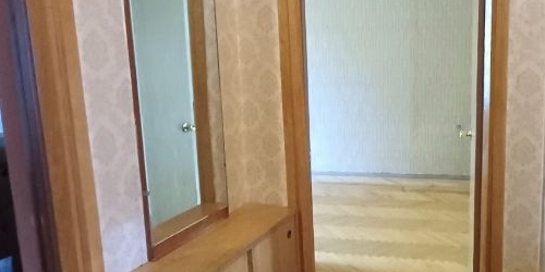 4-комн квартира Зоологический переулок, 9-11