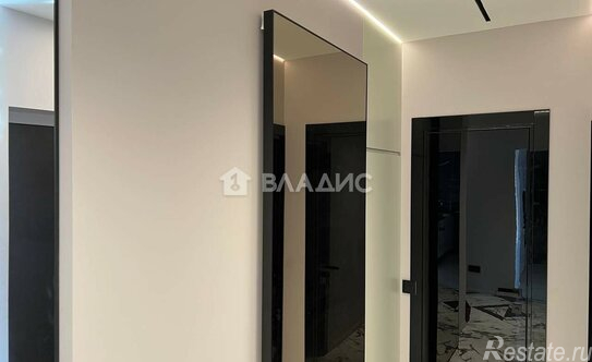 Продажа 3-комн квартиры на вторичном рынке ул Автозаводская,  д. 23,  к. 243