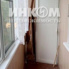 Продажа 2-комн квартиры на вторичном рынке Мироновская улица,  д. 24