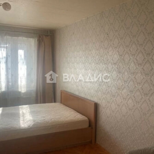 3-комн квартира Люберцы, ул Митрофанова,  д. 13