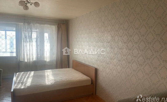 Продажа 3-комн квартиры на вторичном рынке Люберцы, ул Митрофанова,  д. 13