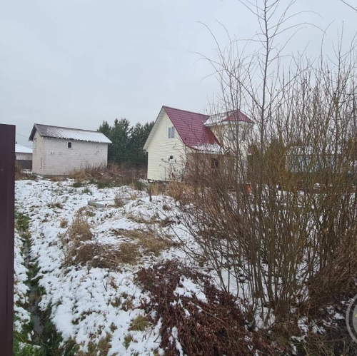 Коттедж/дом Кискелово массив, Сосновая поляна снт