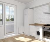 Продать Квартиры вторичка Болтино д  1 