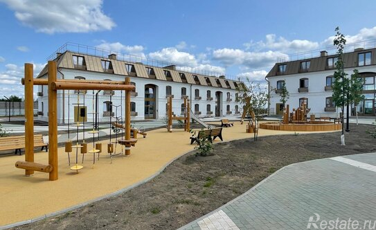 Продажа 1-комн квартиры на вторичном рынке Долгопрудный г, Парковая ул,  д. 54