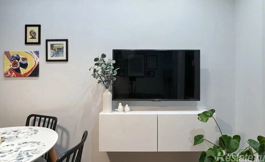 Продажа 2-комн квартиры на вторичном рынке Малый ВО пр-кт