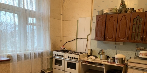 Комната Кронштадт г., Пролетарская ул. ,  д. 18