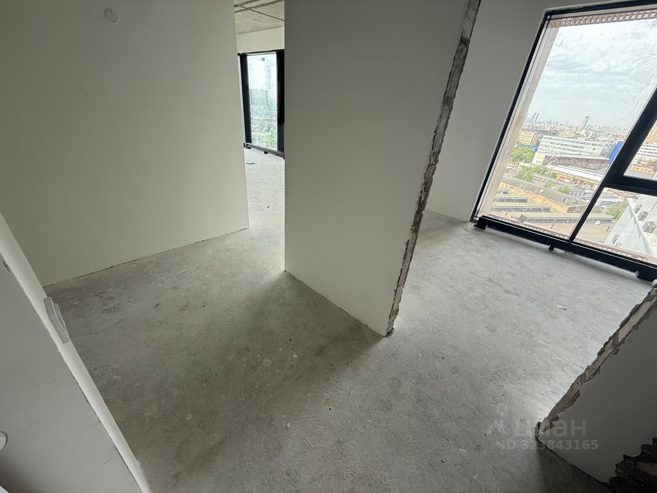 Продажа 2-комн квартиры на вторичном рынке Волгоградский проспект, 32/5к1