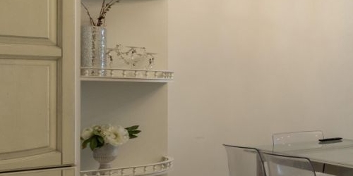 1-комн квартира Малая Десятинная улица, 11