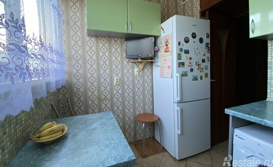 Продажа 2-комн квартиры на вторичном рынке Лесколово, ул Красноборская,  д. 16