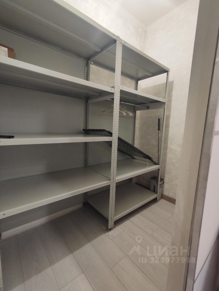 Аренда студии Березовая аллея, 19к1