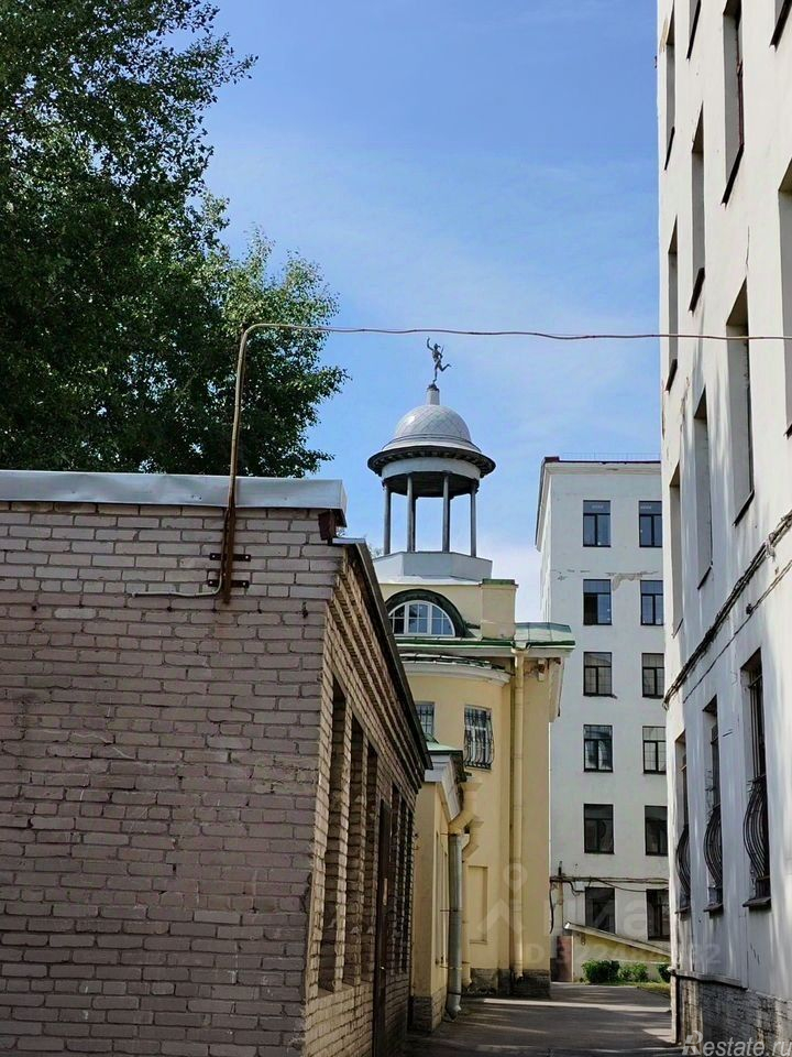 Аренда торгового помещения Обводного Канала наб,  д. 223-225,  к. Н