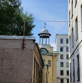 Аренда торгового помещения Обводного Канала наб,  д. 223-225,  к. Н