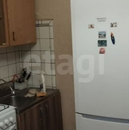 Продажа 1-комн квартиры на вторичном рынке Парковая 13-я ул,  д. 21