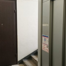 Продажа 3-комн квартиры на вторичном рынке ул Шереметьевская,  д. 5,  к. 2