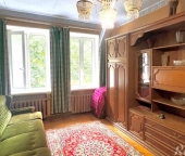 Продать Квартиры вторичка Петергоф г, Аврова ул  16 