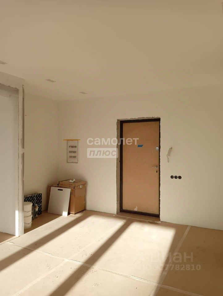 Продажа 1-комн квартиры на вторичном рынке Реутов, Носовихинское шоссе, 43