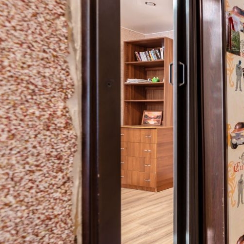 1-комн квартира проспект Пархоменко, 18