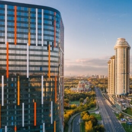 Продажа 2-комн квартиры на вторичном рынке Ломоносовский пр-кт