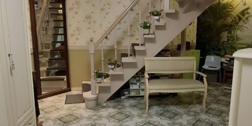 3-комн квартира Главная улица, 35