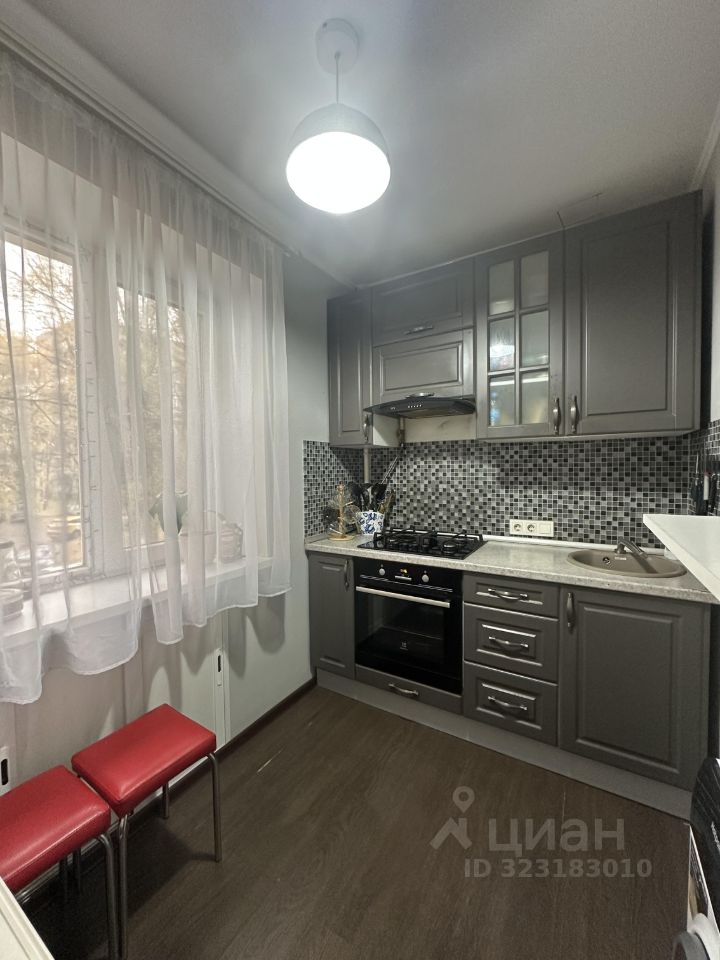 Продажа 2-комн квартиры на вторичном рынке Химки, улица Гоголя, 19