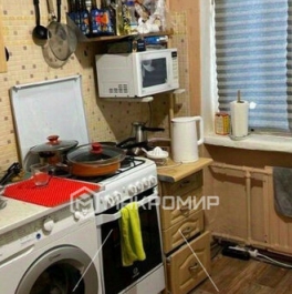 Продажа 2-комн квартиры на вторичном рынке Тихорецкий пр-кт,  д. 25,  к. 1