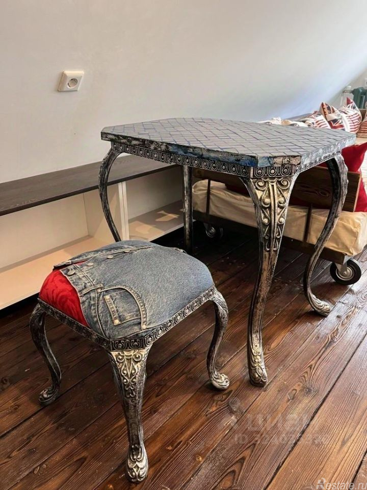 Аренда дома Высокая улица,  д. 27