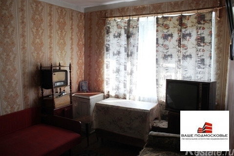 Продажа 1-комн квартиры на вторичном рынке Рязановский, ул. Чехова,  д. 13