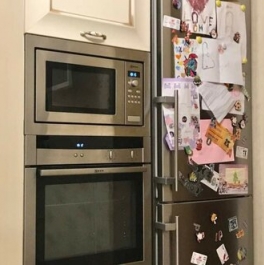 Продажа 4-комн квартиры на вторичном рынке Яна Райниса б-р,  д. 37