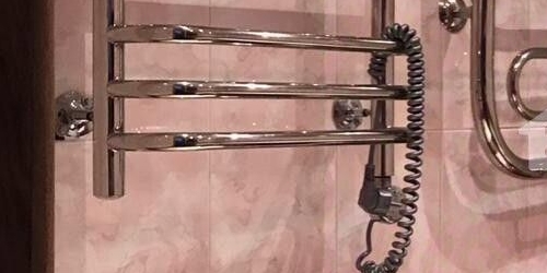 1-комн квартира улица Ляпидевского, 10