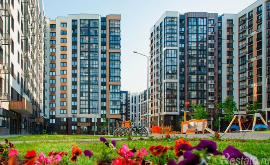 Продажа 2-комн квартиры на вторичном рынке Коммунарка п, Потаповская Роща ул,  д. 36 к2